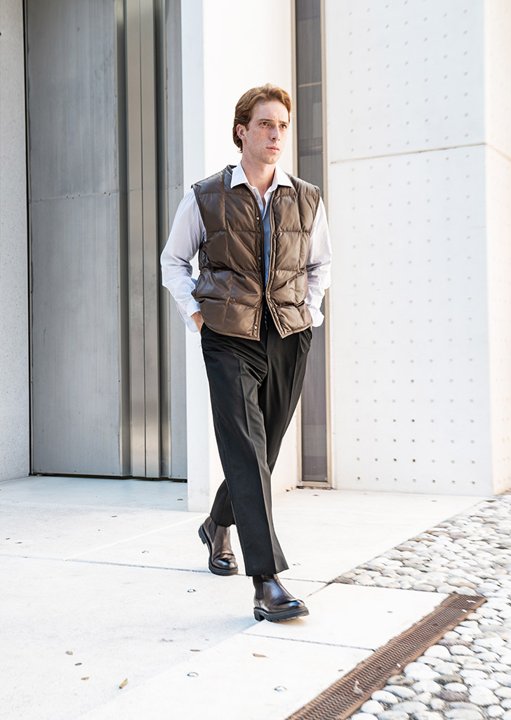 Fall winter 23