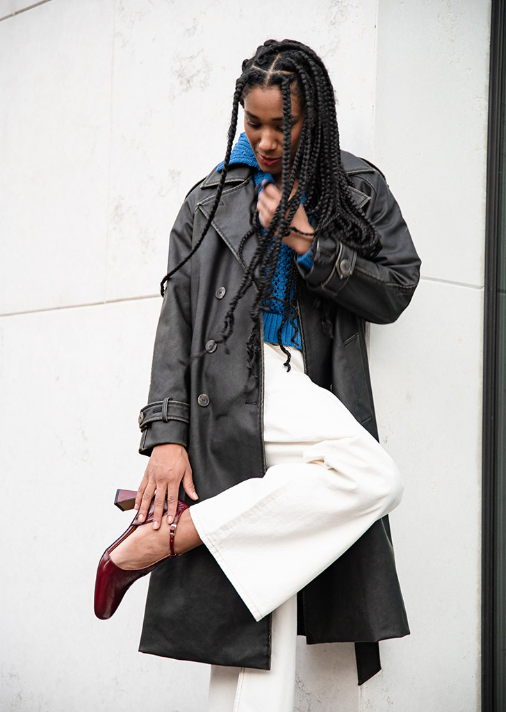 Fall winter