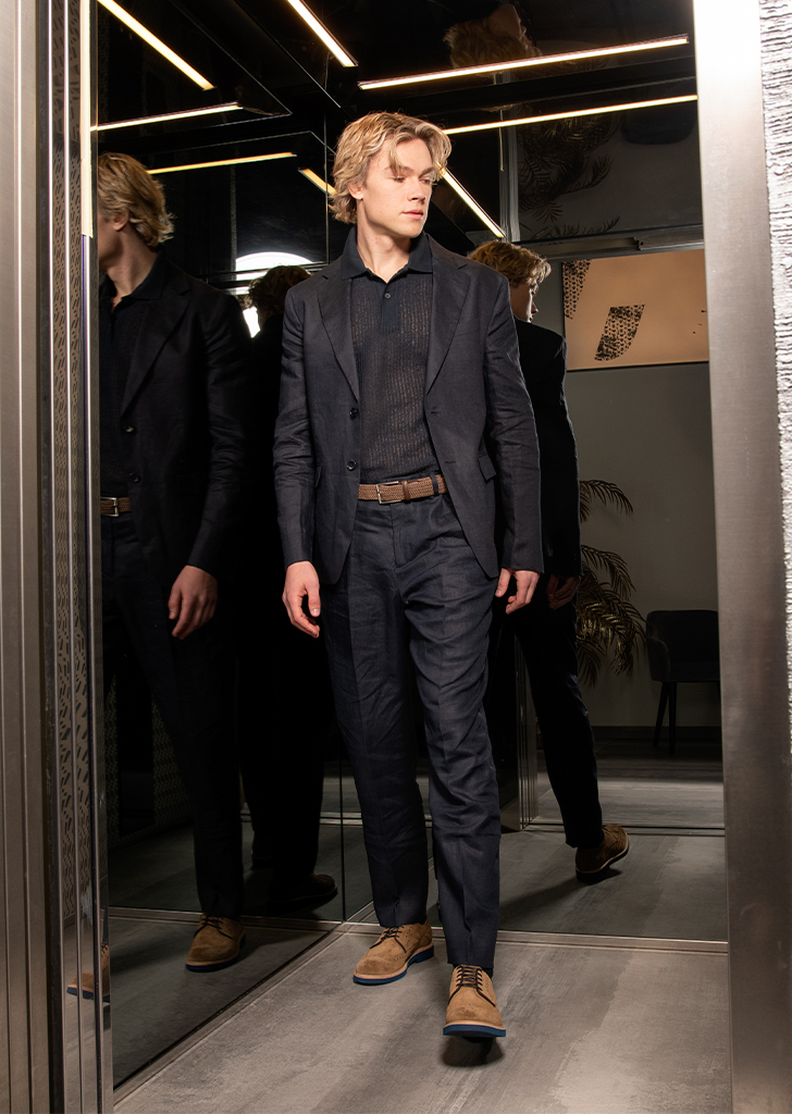 Spring Summer 25