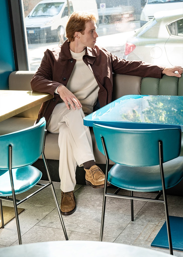 Fall winter 23