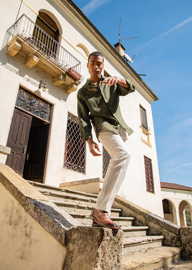 Collezione Spring Summer 23