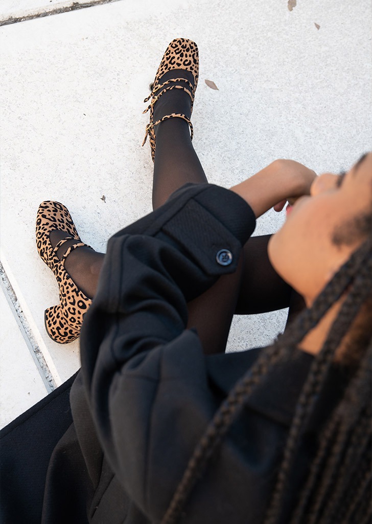 Fall winter