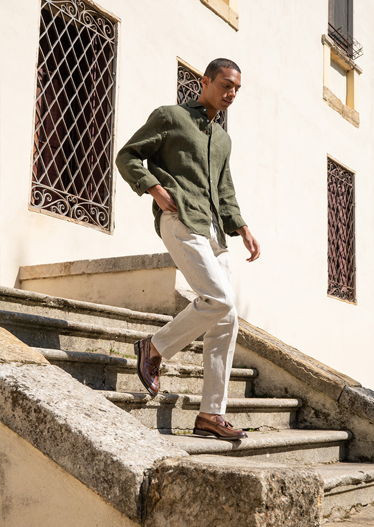 Collezione Spring Summer 23