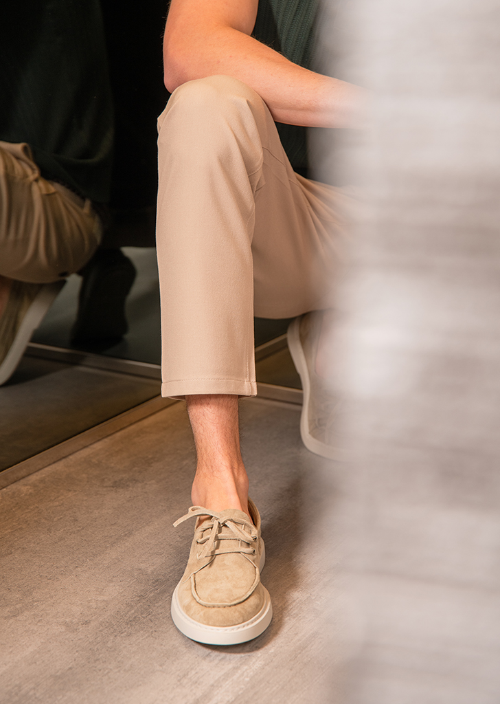 Spring Summer 25