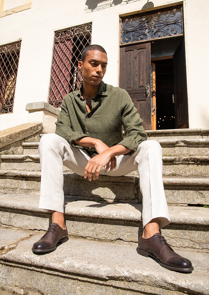 Collezione Spring Summer 23