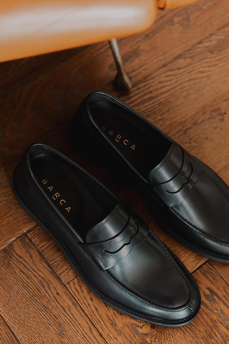 LOAFERS