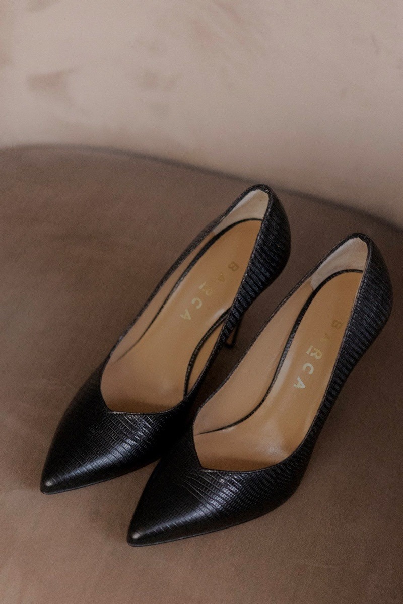PUMPS