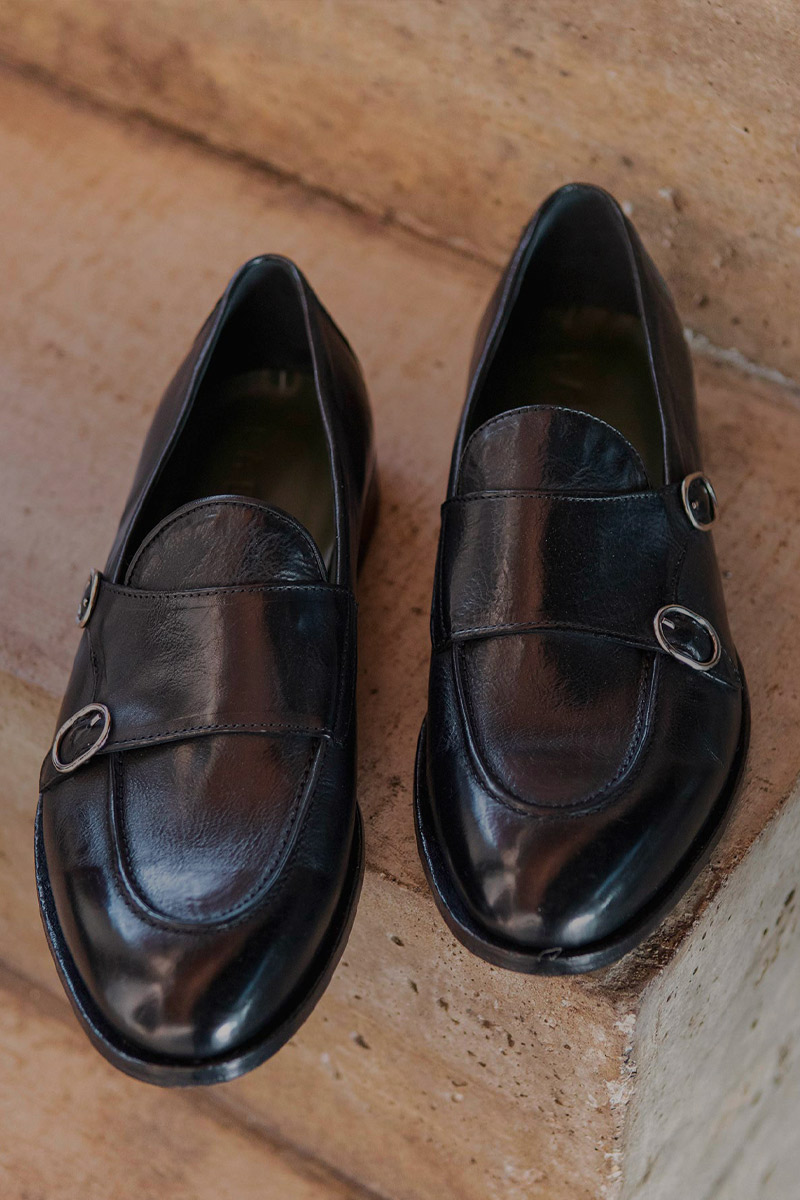 LOAFERS
