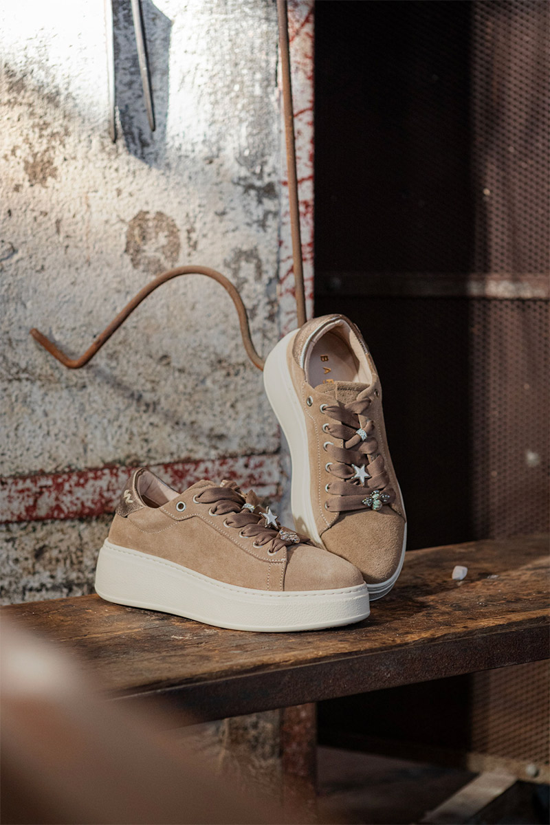 Negozio scarpe Conegliano Barca Stores