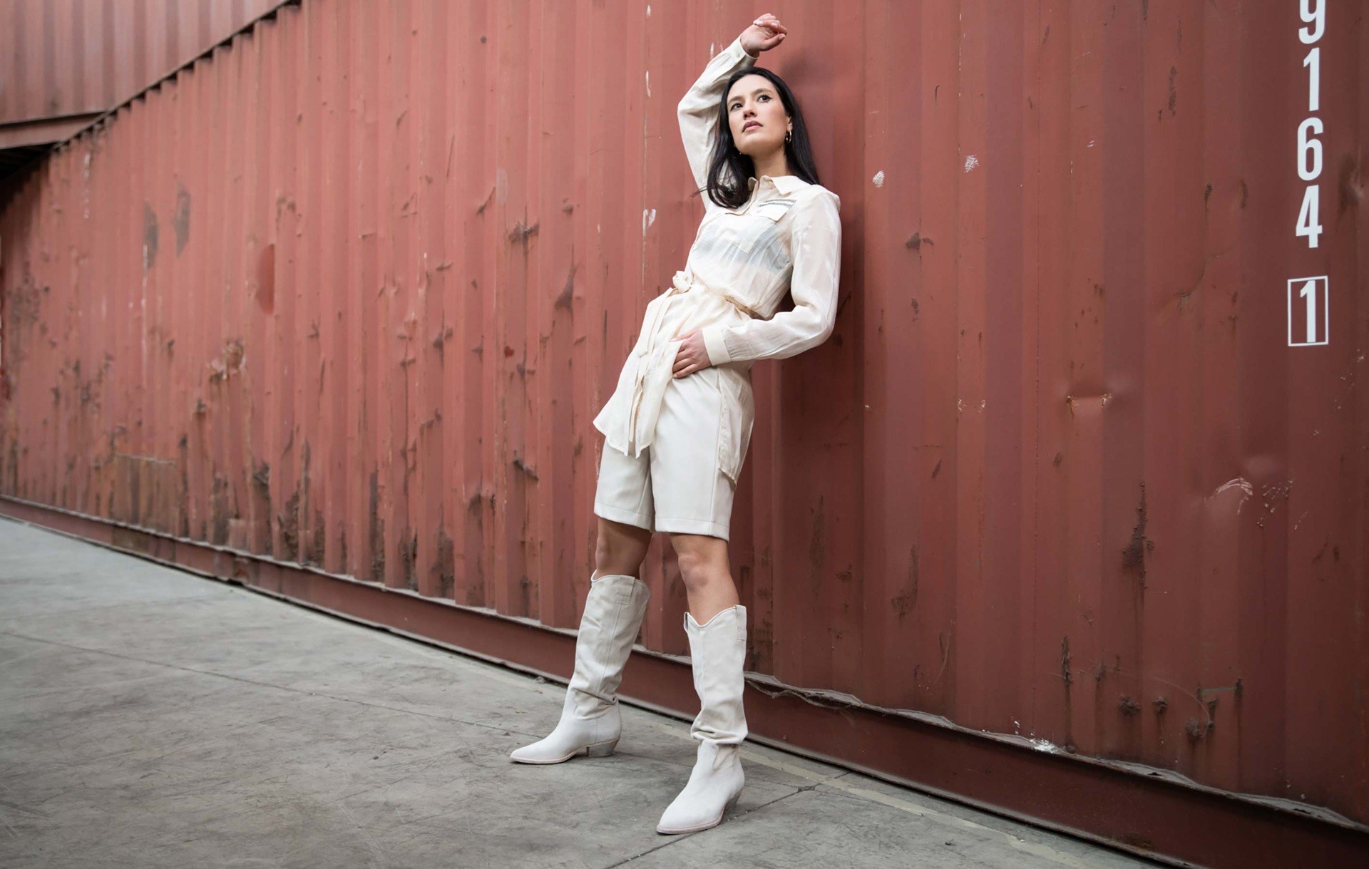low heel womens dress boots