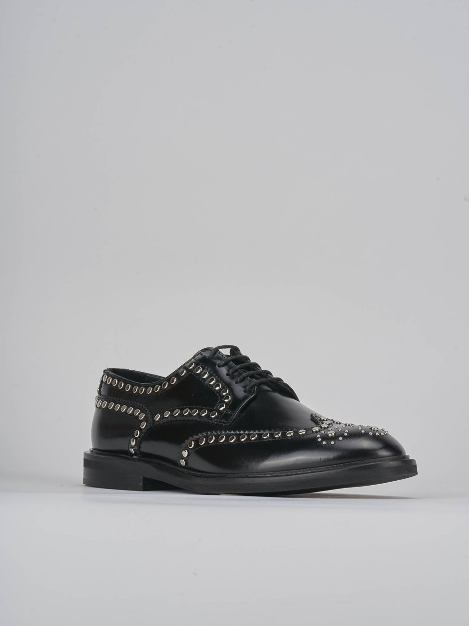 Scarpe stringate clearance donne 2019