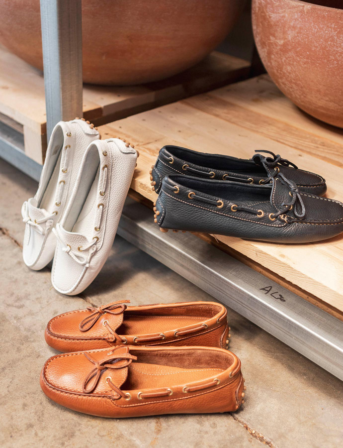 forudsigelse beslutte partiskhed Women's loafers on sale, Loafer shoes on sale | Barca Stores
