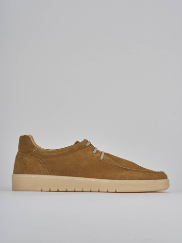 Zapatillas deportivas marrón ante