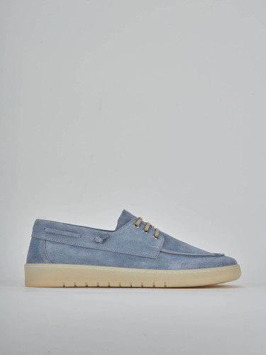 Zapatillas deportivas jeans ante