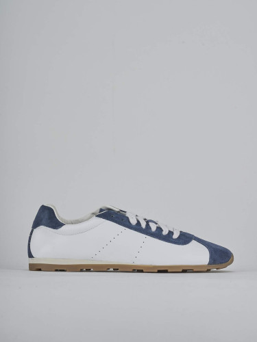 Zapatillas deportivas blanco ante