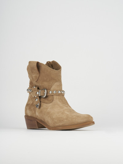 Stivaletti Estivi da Donna Barca Stores