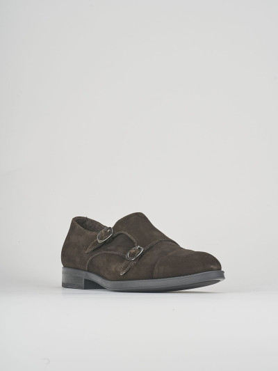 Scarpe scamosciate uomo Scarpe inglesine Barca Stores