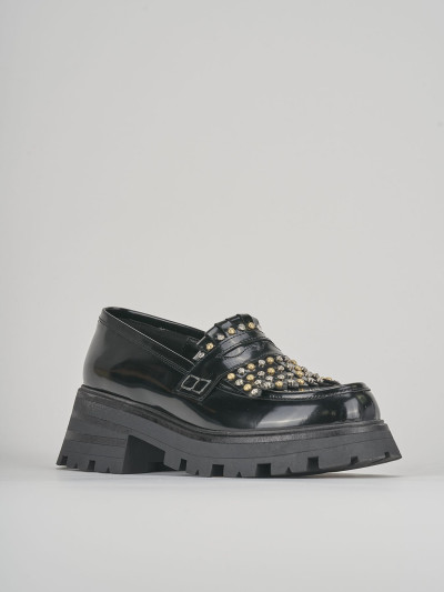 Mocassini borchie Mocassini donna con borchie Barca Stores