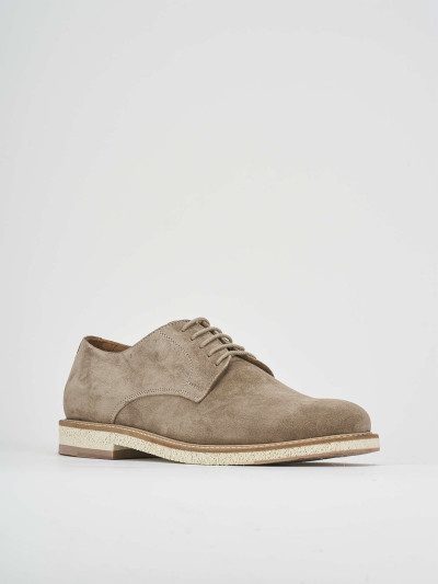 Scarpe scamosciate uomo Scarpe inglesine Barca Stores