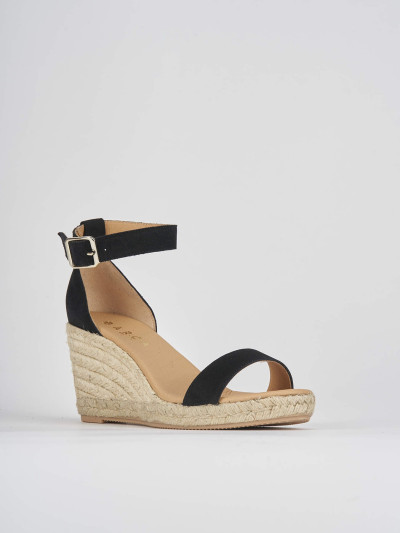 Espadrillas donna e Espadrillas con zeppa Barca Stores