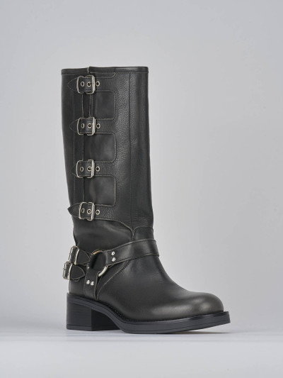 Stivaletti discount biker estivi