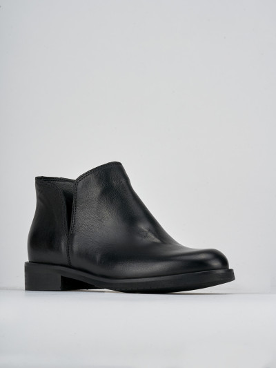 Texani outlet neri bassi