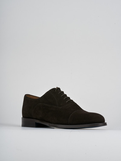 Scarpe inglesine top uomo