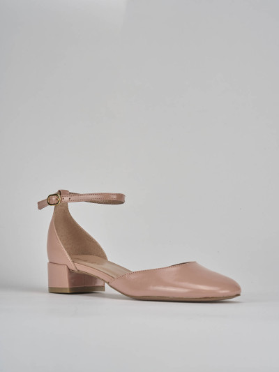 Decollete cipria decollete rosa cipria Barca Stores