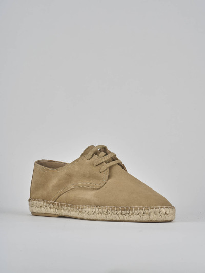 Inglesine uomo camoscio on sale