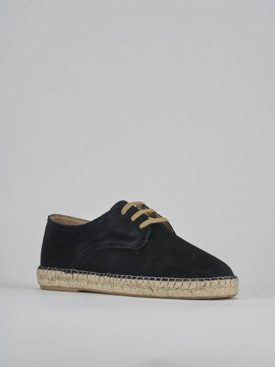 Scarpe scamosciate uomo Scarpe inglesine Barca Stores