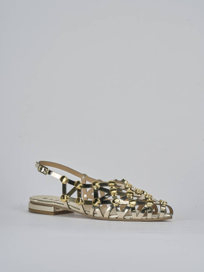 Ciabatte basse gioiello shop