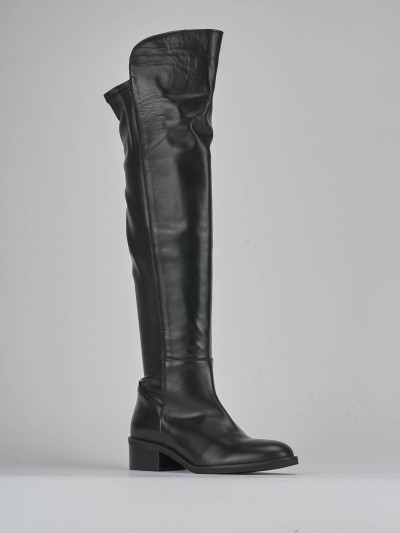 Stivali stretch hotsell