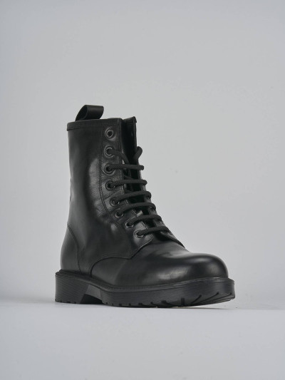Scarpe intrecciate donna Barca Stores