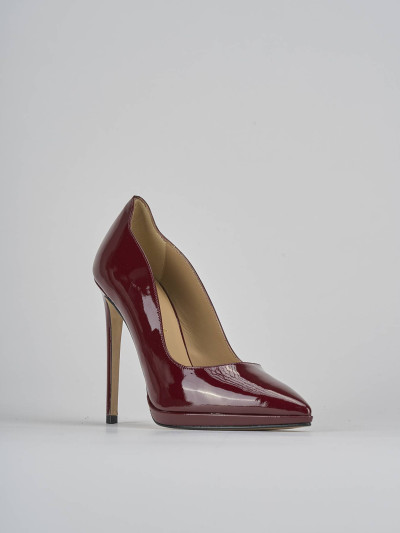 Scarpe con plateau comode deals