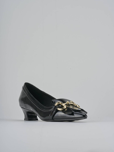 Decolte nero tacco 12 hotsell