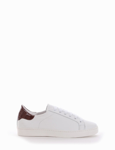 Snkrs suola bassa toppon cocco