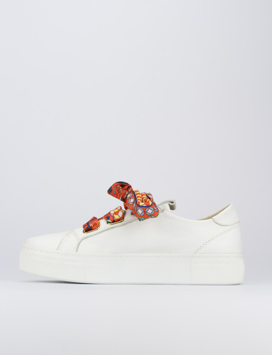 Sneakers fondo alto discount