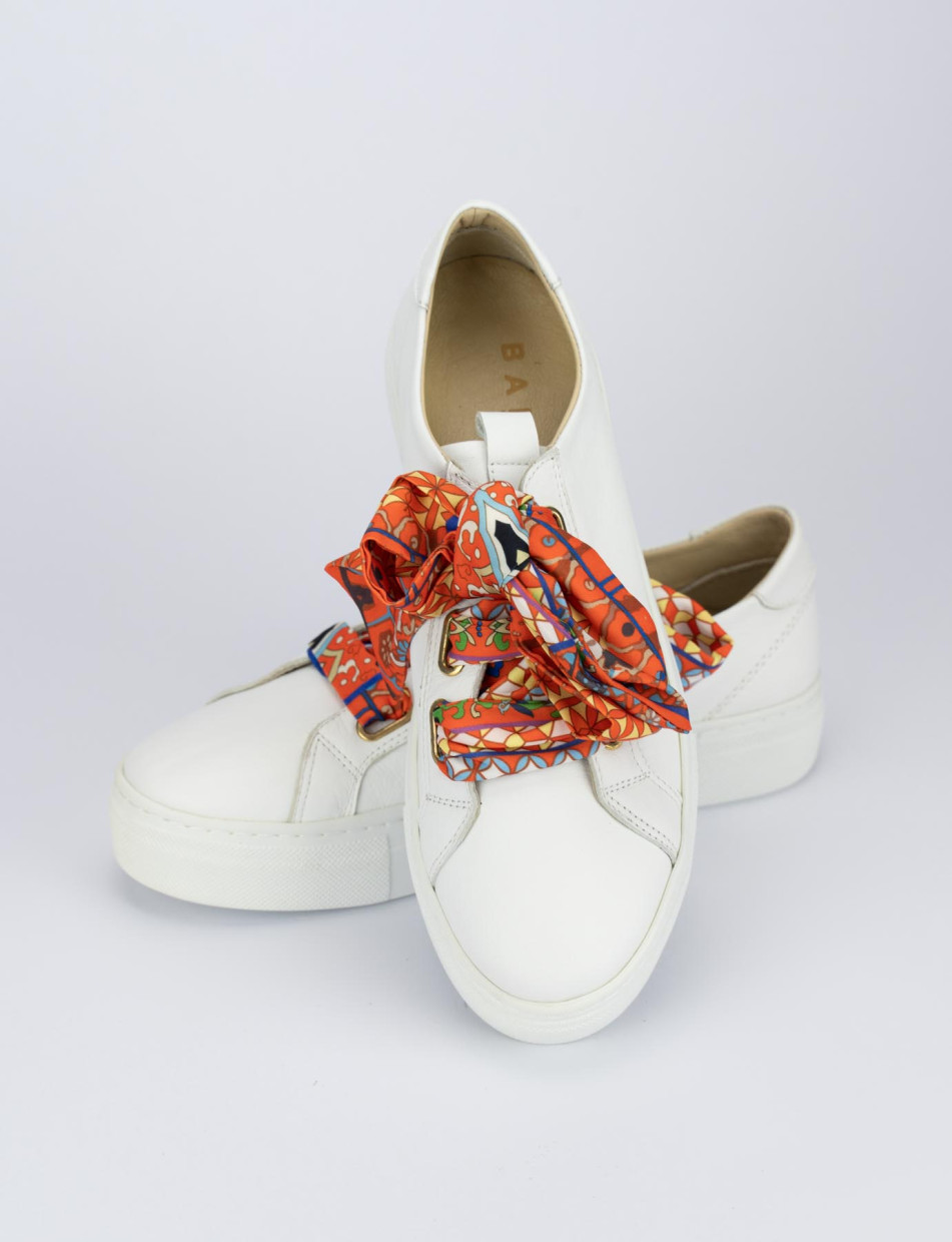 Sneakers fondo alto shop