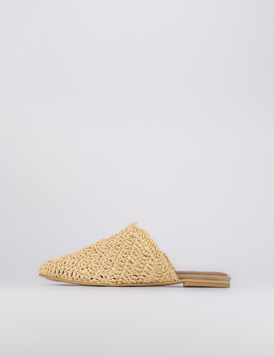 Sabot senza tacco online