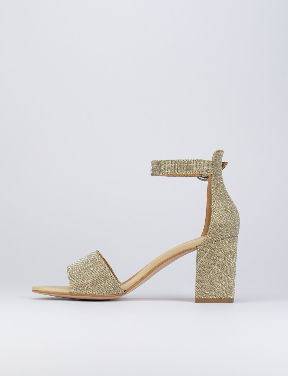 Women's Gold Heels + FREE SHIPPING | Shoes | Zappos.com