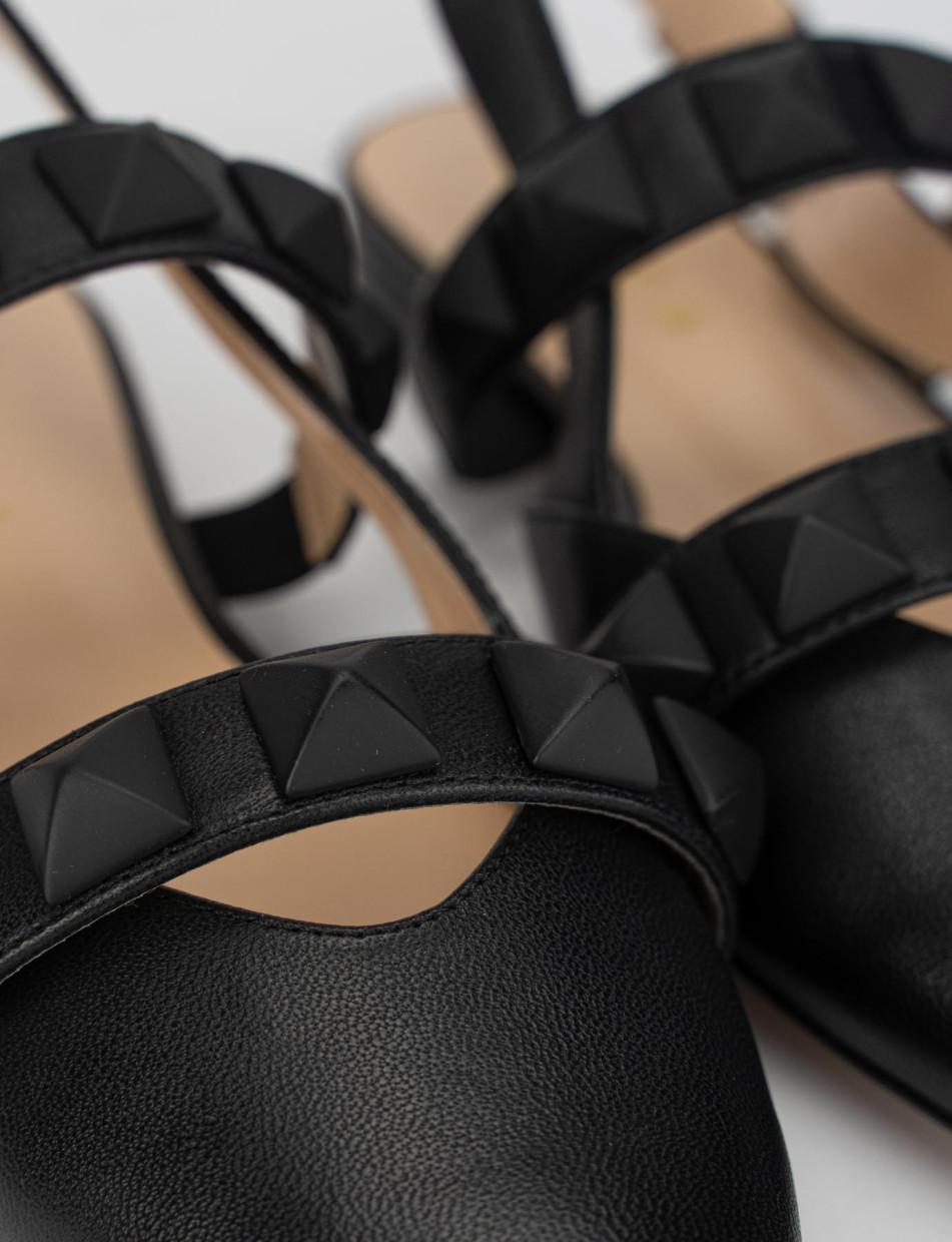 Ballerine sandalo discount