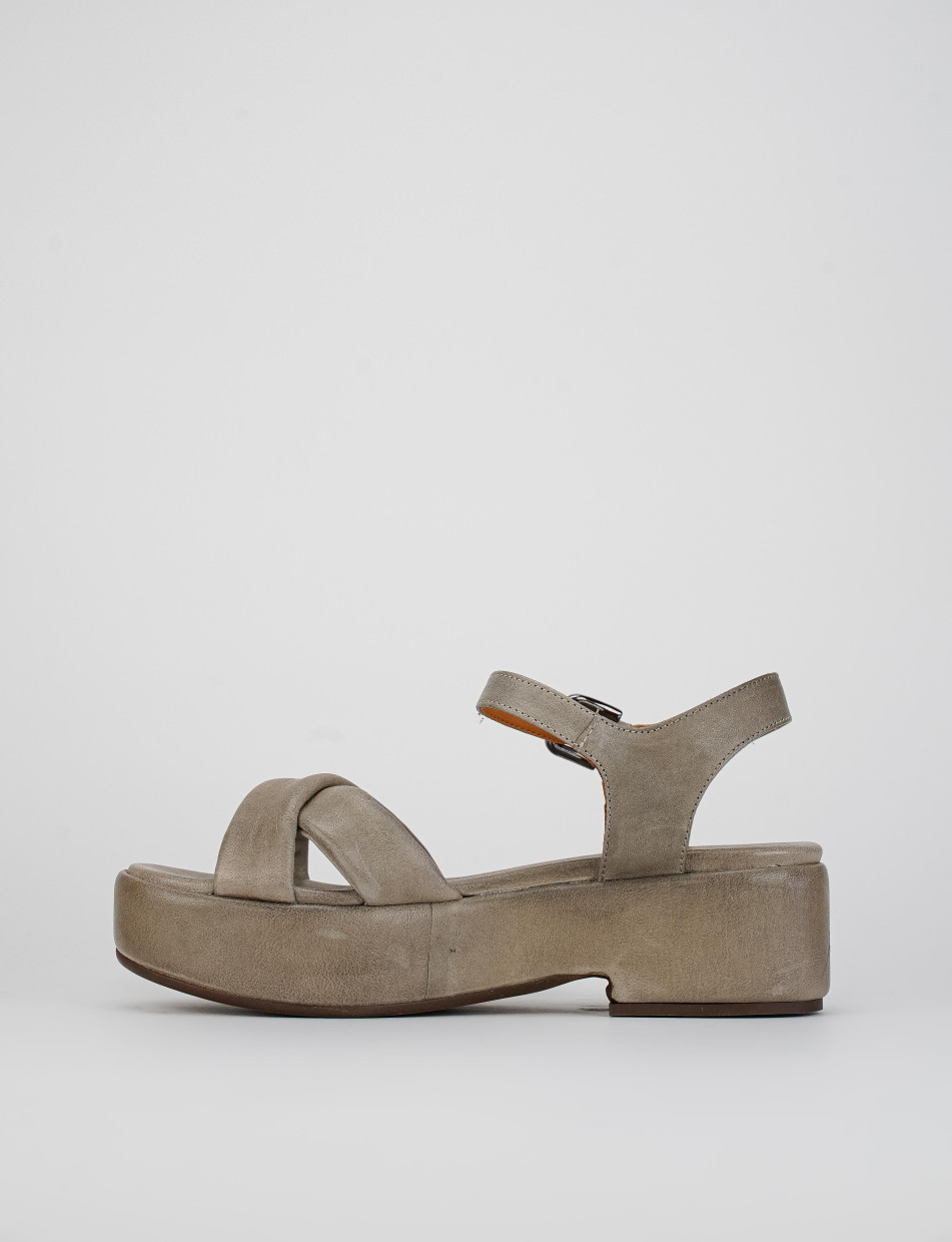 Beige hotsell wedge heels