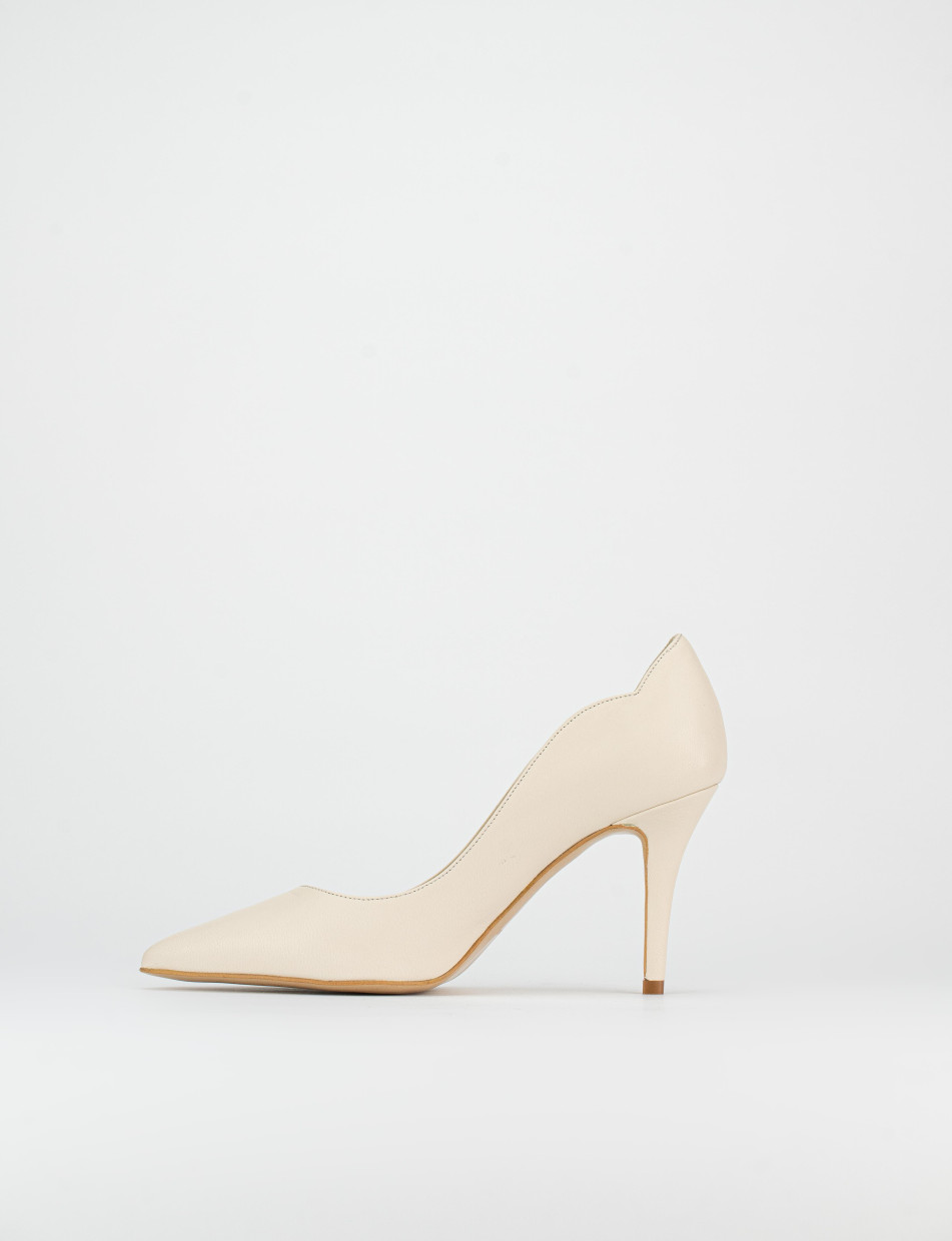 Decoltè tacco 7 cm online