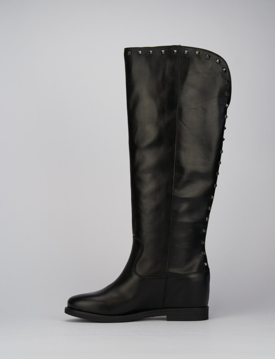 3 heel boots top