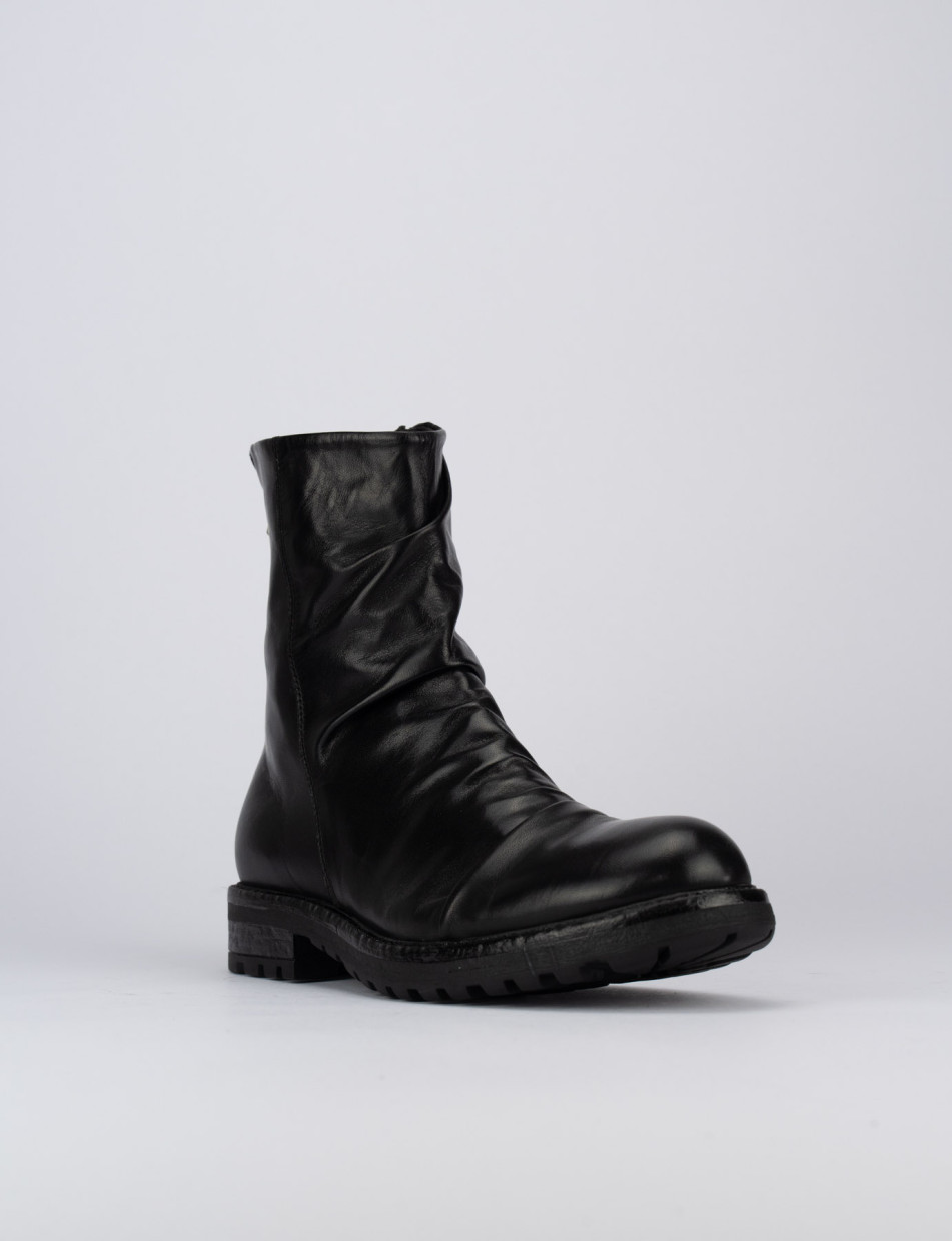 Buy black ankle boots online