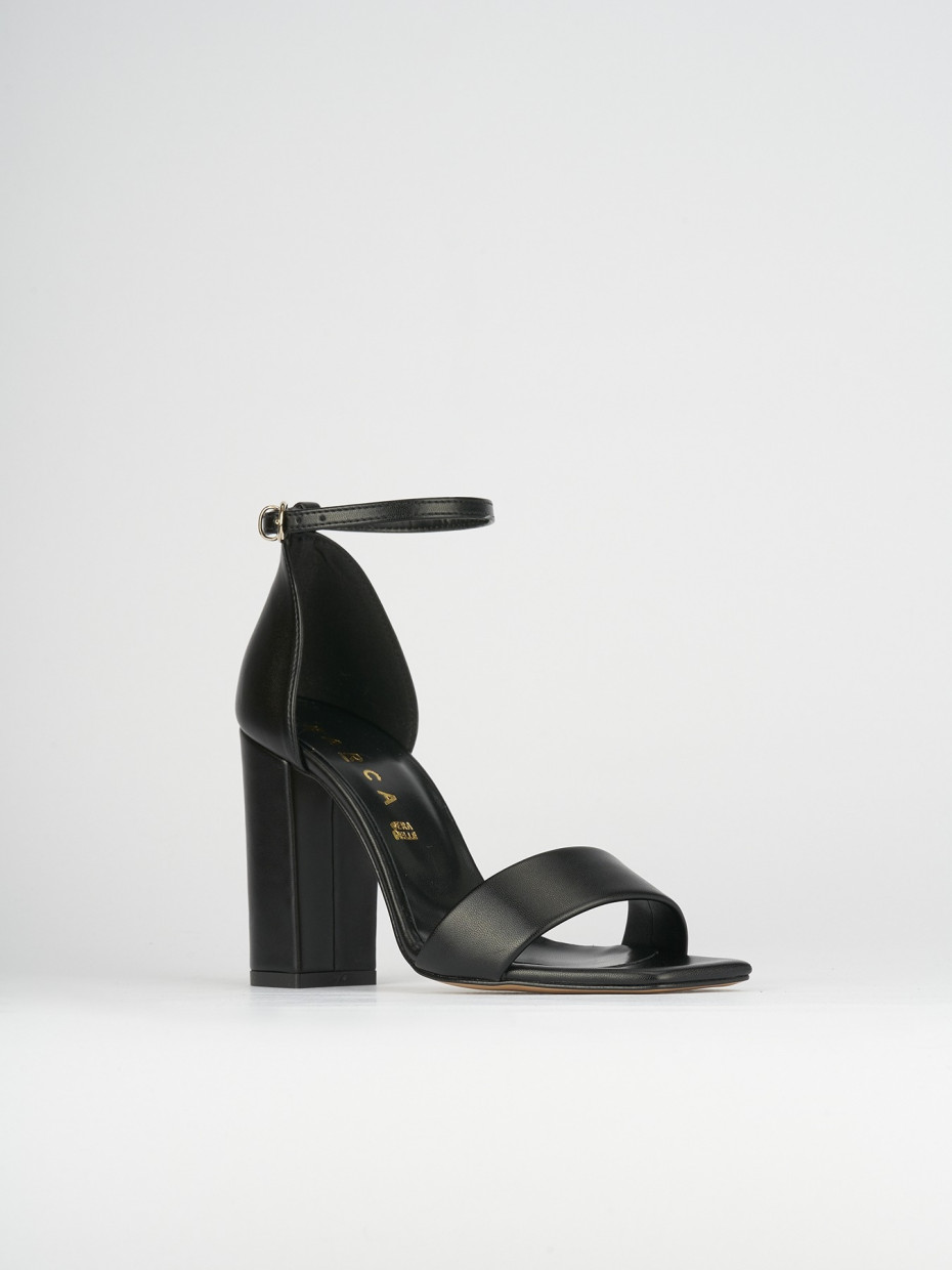 Sandali con tacco 8 cm discount