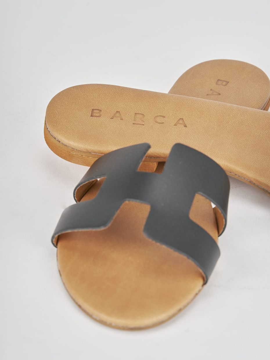 Ciabatte barca outlet