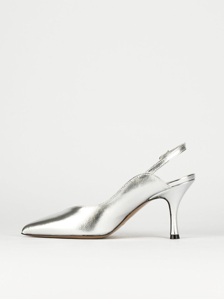Decolté argento hot sale
