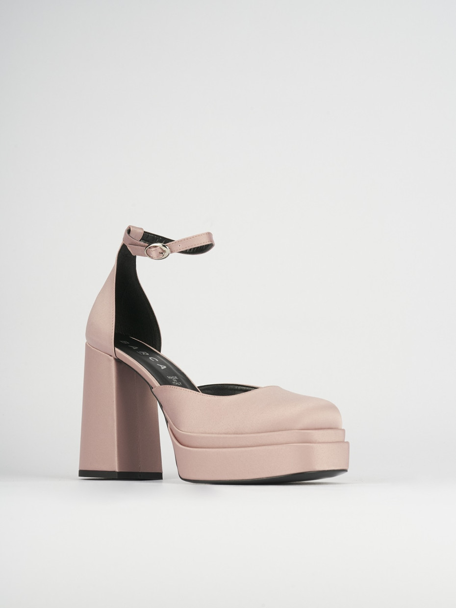 Decollete platform outlet