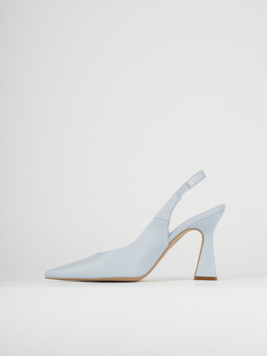Light blue 2 inch heels on sale